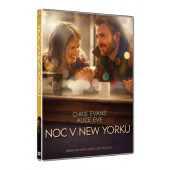 Film/Komedie - Noc v New Yorku 