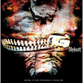 Slipknot - Vol. 3: (The Subliminal Verses) /Limited Vinyl, Edice 2022