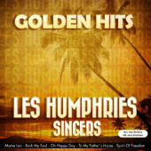 Les Humphries Singers - Golden Hits (2013)