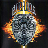 Paradox - Riot Squad (2009)