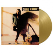 Chris Whitley - Living With The Law (Limited Edition 2026) - 180 gr. Vinyl