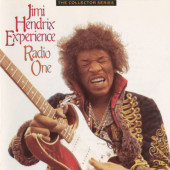 Jimi Hendrix Experience - Radio One (Edice 2010)