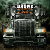 Drone - Juggernaut (2009)