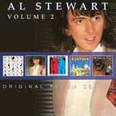 Al Stewart - Original Album Series Vol. 2 