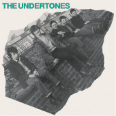 Undertones - Undertones (Reedice 2023) - Vinyl