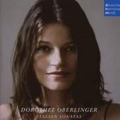 Dorothee Oberlinger - Italian Sonatas (2007)