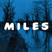Miles Davis - New Miles Davis Quintet (Reedice 2023) - Vinyl