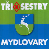 Tři Sestry - Mydlovary (Remaster 2023) - Vinyl