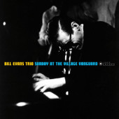 Bill Evans Trio - Sunday At The Village Vanguard (Limited Edition 2018) - Vinyl
