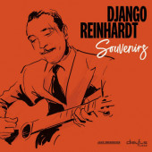 Django Reinhardt - Souvenirs (Remaster 2019)