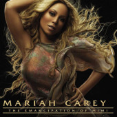 Mariah Carey - Emancipation Of Mimi (Reedice 2020) - Vinyl