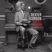 Dexter Gordon - Go! (Limited Edition 2016) - Vinyl