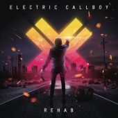 Electric Callboy (formerly Eskimo Callboy) - Rehab (Reedice 2023) - Limited Vinyl