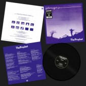 Omega (UK) - Prophet (Reedice 2024) - Limited Vinyl