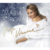 Mária Čírová - Moje Vianoce (2019)