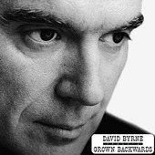 David Byrne - Grown Backwards (Reedice 2019) – Vinyl