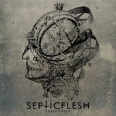 SepticFlesh - Esoptron/Reedice 2013 