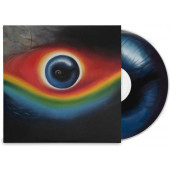 Pendulum - Inertia (2025) /Digipack