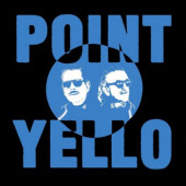 Yello - Point (2020) - Vinyl
