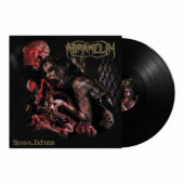 Abramelin - Sins Of The Father (2024) - Limited Vinyl