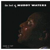Muddy Waters - Best Of Muddy Waters (Edice 2017) – Vinyl 