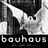 Bauhaus - Bela Session (EP, Limited Edition 2021) - Vinyl
