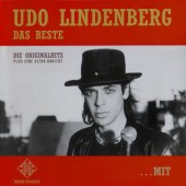 Udo Lindenberg - Das Beste... Mit Und Ohne Hut (2000)