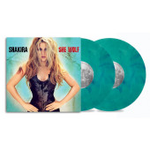 Shakira - She Wolf (Edice 2024) - Limited Vinyl