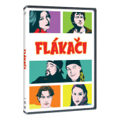 Film/Komedie - Flákači 