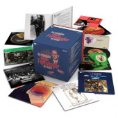 Wilhelm Furtwängler - Complete Studio Recordings (2021) /55CD BOX