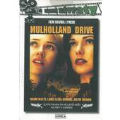Film/Thriller - Mulholland Drive 