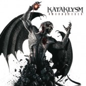 Kataklysm - Unconquered (Edice 2023) - Limited Vinyl