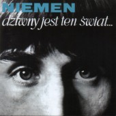 Czeslaw Niemen & Akwarele - Dziwny Jest Ten Swiat... (Edice 2014) – 180 gr. Vinyl 