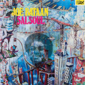 Joe Bataan - Salsoul (Edice 2022) - Vinyl