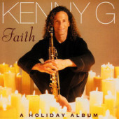 Kenny G - Faith - A Holiday Album (1999) 