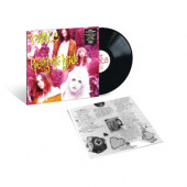 Hole - Pretty On The Inside (35th Anniversary Editon 2026) - 180 gr. Vinyl