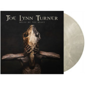 Joe Lynn Turner - Belly Of The Beast (2022) - Limited Vinyl
