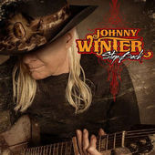 Johnny Winter - Step Back (2014) - Vinyl
