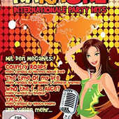 Karaoke - Internationale Party Hits 
