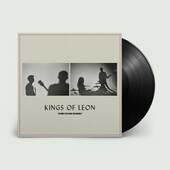 Kings of Leon - When You See Yourself /180Gr.Hq.Black Vinyl