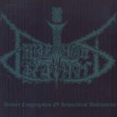 Impetuous Ritual - Unholy Congregation Of Hypocritical Ambivalence 