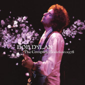 Bob Dylan - Complete Budokan 1978 (2023) /Limited BOX