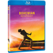 Film/Drama - Bohemian Rhapsody (Blu-ray)