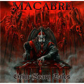 MacAbre - Grim Scary Tales (Remaster 2022)