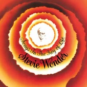Stevie Wonder - Songs In The Key Of Life (Edice 2017) - Vinyl 