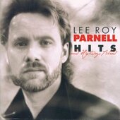Lee Roy Parnell - Hits & Highways Ahead 