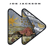 Joe Jackson - Fast Forward (Limited Edition) - 180 gr. Vinyl 