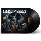 Offspring - Let The Bad Times Roll (2021) - Vinyl
