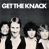 Knack - Get The Knack (Remastered 2016) 