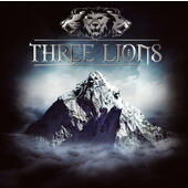 Three Lions - Three Lions 